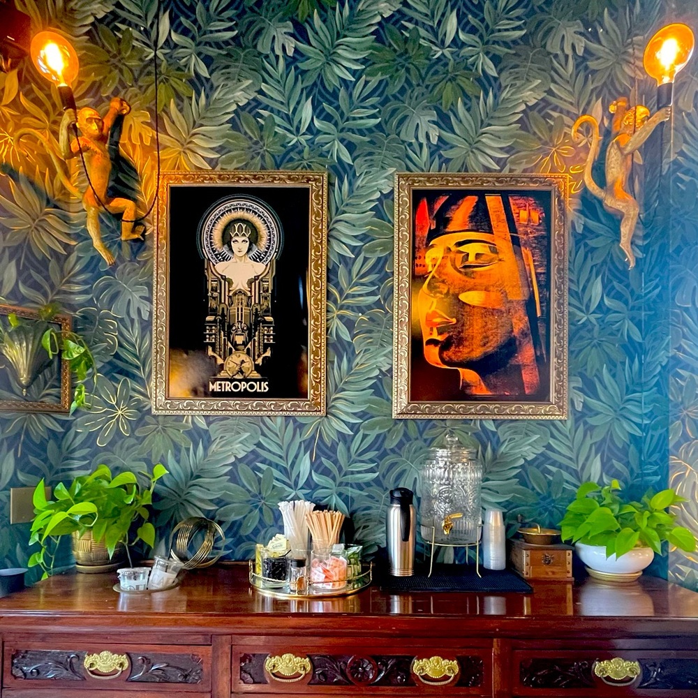 Meet your Posher, Clare